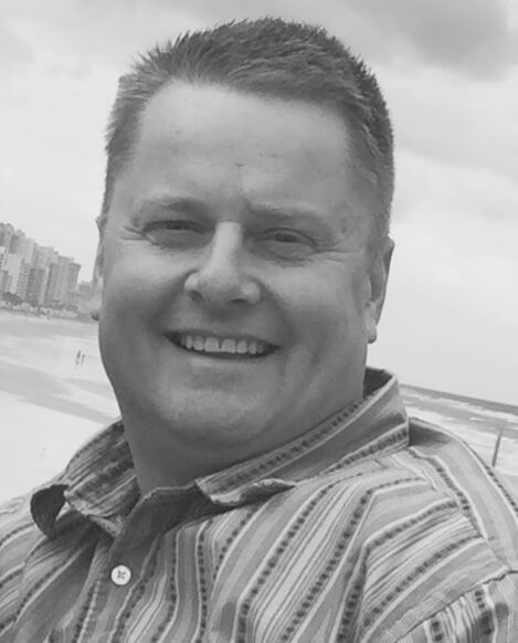 Christopher Hedblom
