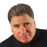 Jeffrey Knopman, PSGI