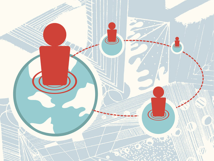 LinkedIn Business Development Tips